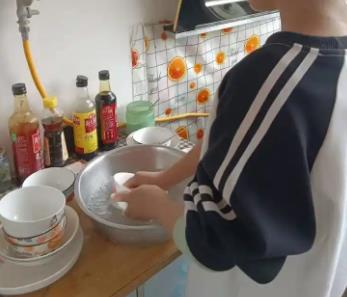 衢州帮妈妈做家务的收获有哪些？